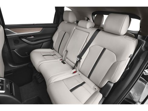 New 2026 MAZDA CX-90 Plug-In Hybrid w/Premium Sport AWD/4WD image 6