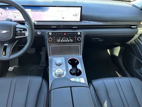 New 2026 Genesis GV80 2.5T Select image 11