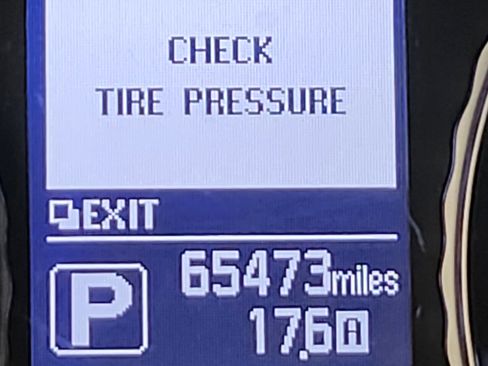 Used 2019 INFINITI Q70 Luxe image 30