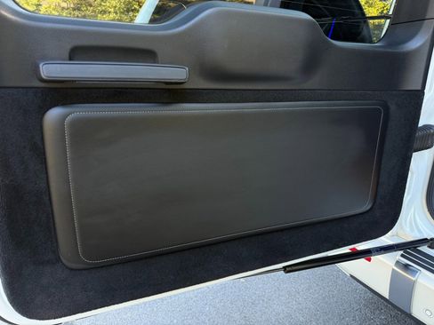 Used 2020 Mercedes-Benz G 63 AMG 4MATIC image 63