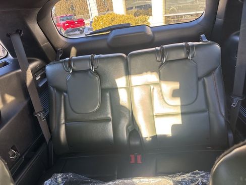 Used 2022 Ford Explorer Timberline image 20