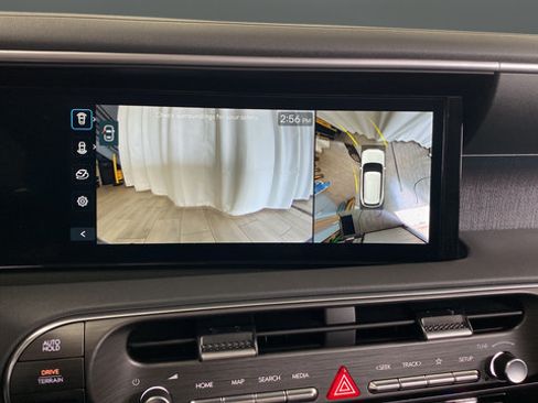 New 2026 Hyundai Palisade SEL Premium AWD/4WD image 14