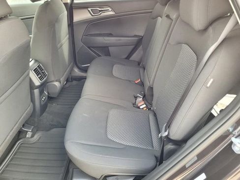 New 2026 Kia Sportage LX FWD image 11