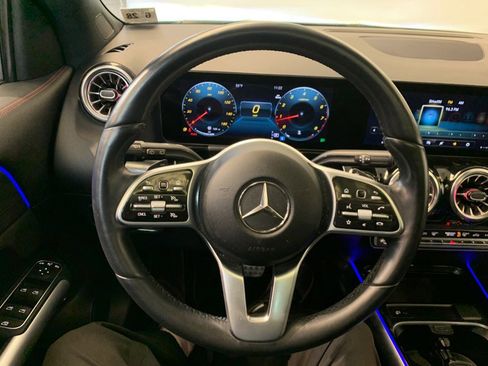 Used 2023 Mercedes-Benz GLA 250 4MATIC w/ AMG Line Exterior image 21