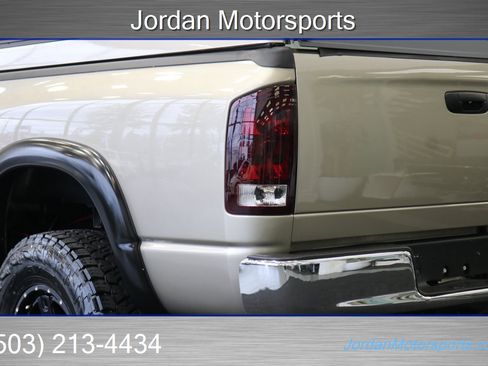 Used 2004 Dodge Ram 2500 Truck SLT w/ Trailer Tow Group image 63