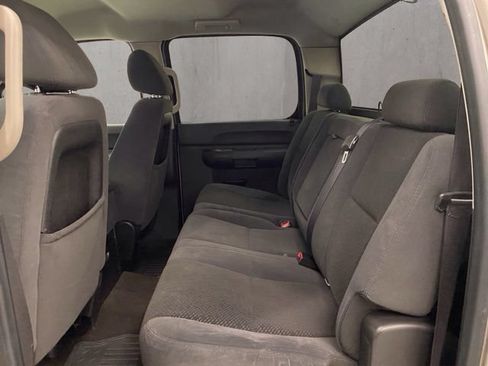 Used 2008 Chevrolet Silverado 1500 LT w/ Power Pack Plus AWD/4WD image 7