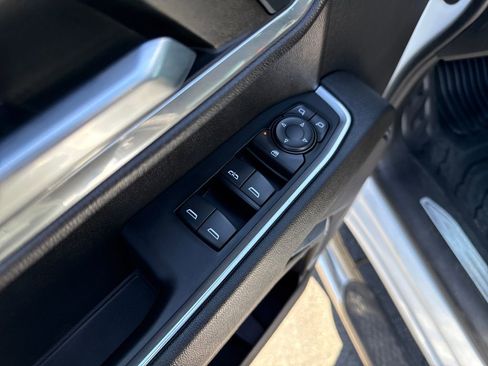 Used 2024 Chevrolet Silverado 1500 LT w/ Work Truck Package image 12