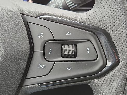 New 2026 Chevrolet TrailBlazer LS image 25