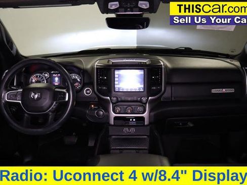 Used 2020 RAM 1500 Lone Star RWD image 15