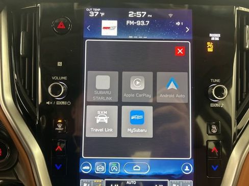 Used 2020 Subaru Legacy Touring XT image 18