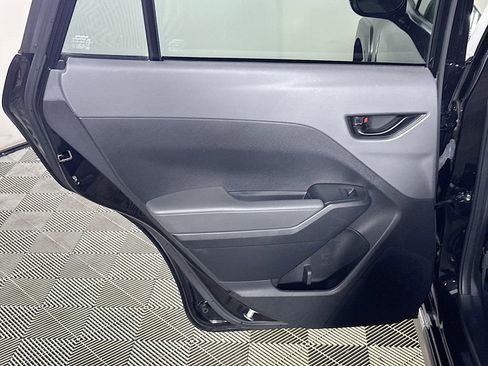 Certified 2024 Subaru Crosstrek 2.0i AWD/4WD image 19