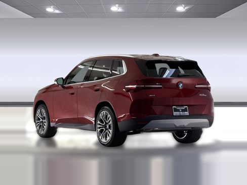 New 2026 BMW X3 xDrive30 w/ Premium Package AWD/4WD image 3