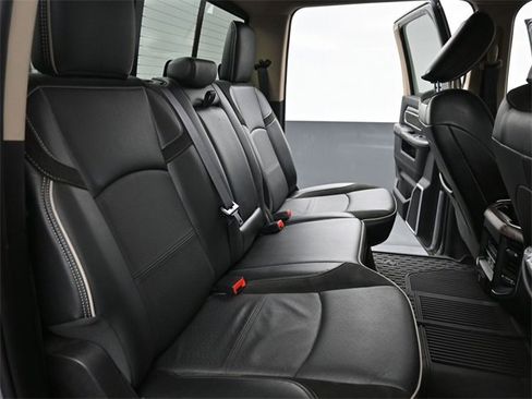 Used 2021 RAM 2500 Laramie image 20