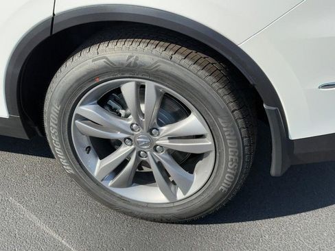 Used 2026 Acura MDX SH-AWD image 4