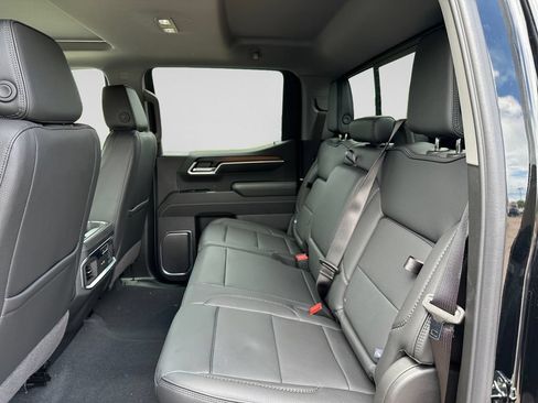 New 2026 GMC Sierra 1500 Denali AWD/4WD image 14
