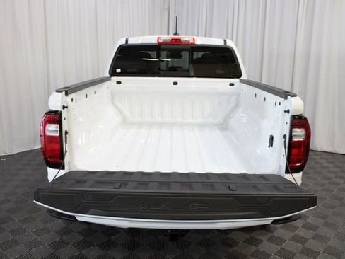 New 2025 GMC Canyon Elevation w/ Convenience Package image 7