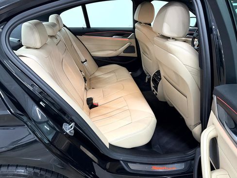 Used 2017 BMW 540i image 17