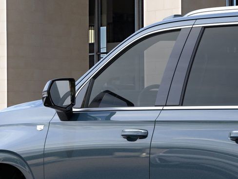 New 2026 Cadillac Escalade Luxury w/ Touring Package image 12