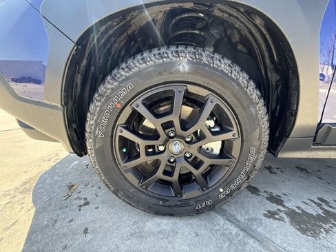 Used 2025 Subaru Crosstrek 2.5i Wilderness w/ Crosstrek Mirror Package image 10