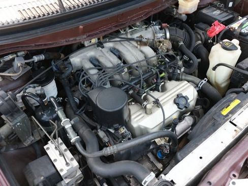 Used 1998 Mercury Villager FWD image 47