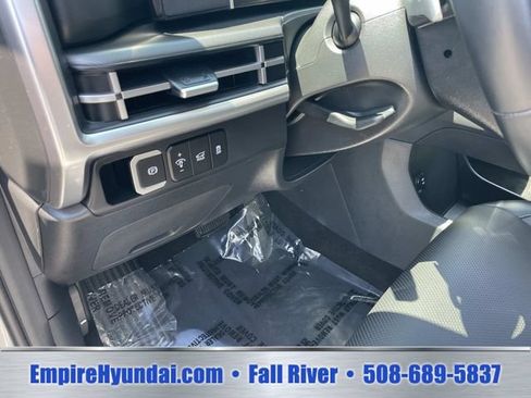 Certified 2026 Hyundai Santa Fe SEL AWD/4WD image 20