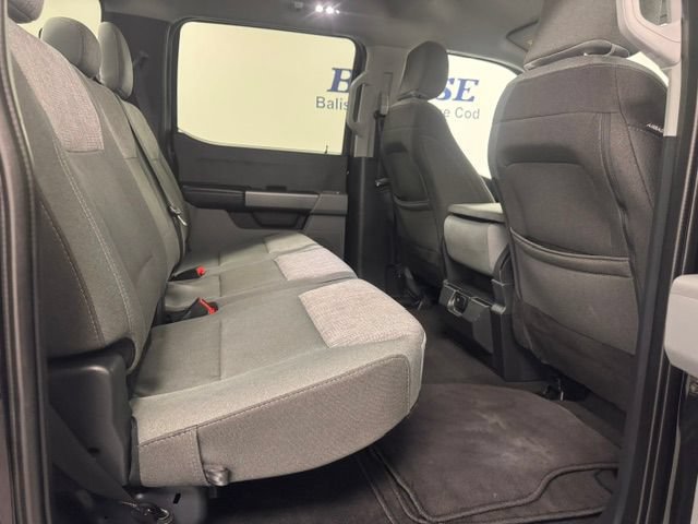 Used 2025 Ford F250 XLT AWD/4WD image 11