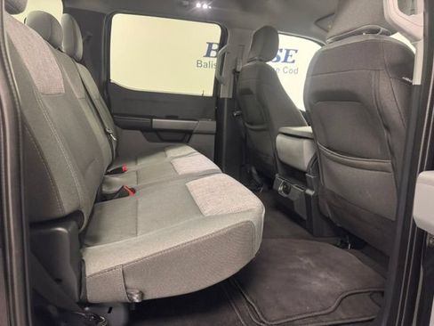 Used 2025 Ford F250 XLT AWD/4WD image 11