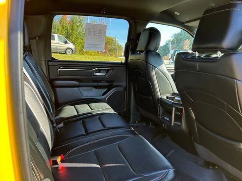 Used 2023 RAM 1500 Rebel w/ Rebel Level 2 Equipment Group image 21