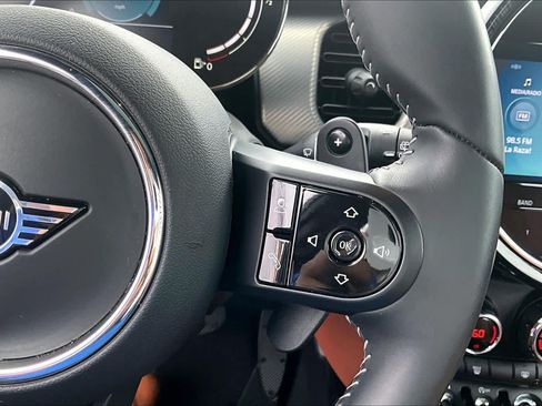 Used 2024 MINI Cooper S FWD image 22