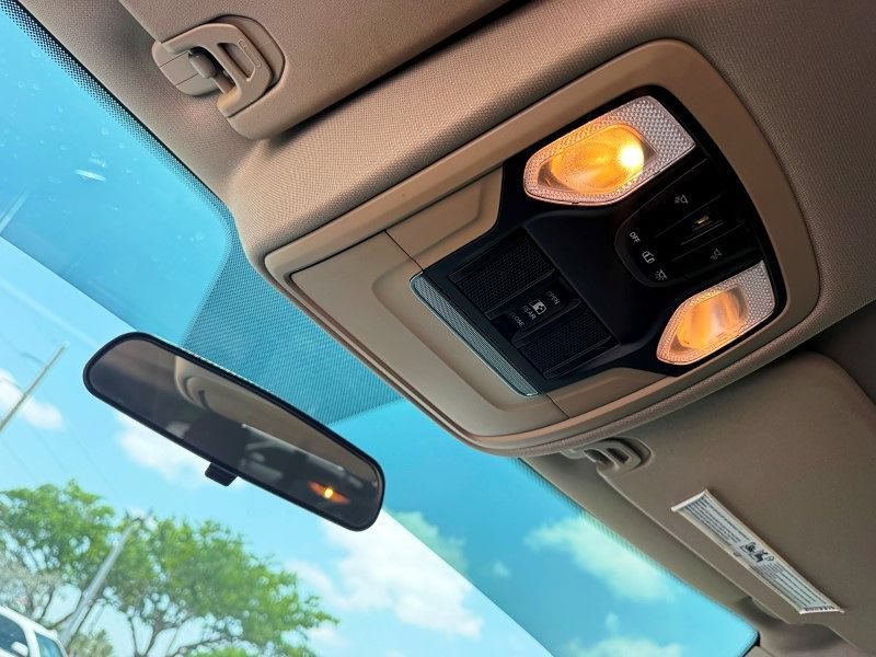 Used 2019 RAM 1500 Tradesman RWD image 20