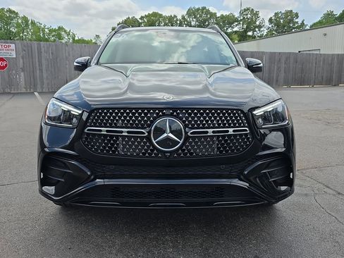 Certified 2026 Mercedes-Benz GLE 350 4MATIC image 8