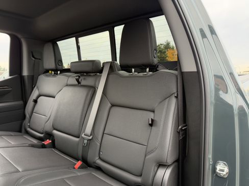 New 2026 Chevrolet Silverado 1500 LT Trail Boss w/ LT Trail Boss Premium Package image 29