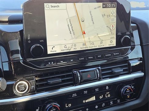 Used 2022 Nissan Pathfinder SL w/ SL Premium Package image 18