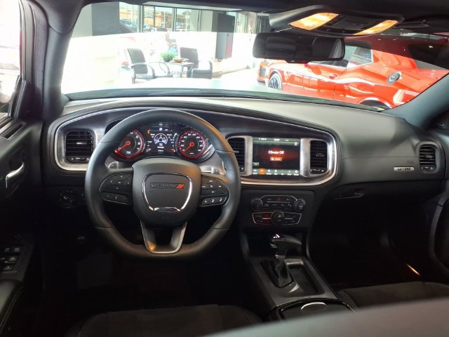 Used 2023 Dodge Charger Scat Pack w/ Daytona Edition Group RWD image 19