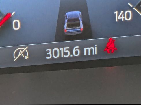 Used 2025 Ford F150 Raptor image 29