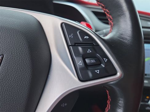 Used 2019 Chevrolet Corvette Grand Sport image 19