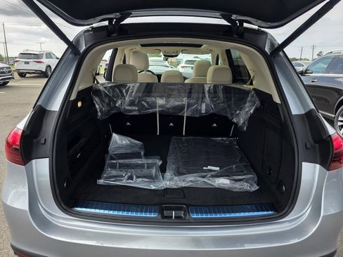 New 2026 Mercedes-Benz GLE 350 4MATIC image 9