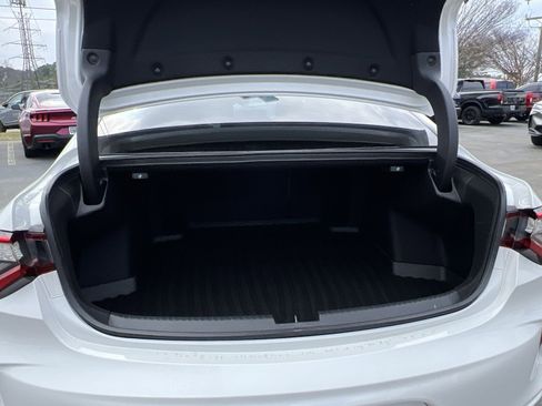 Certified 2021 Acura TLX SH-AWD image 24