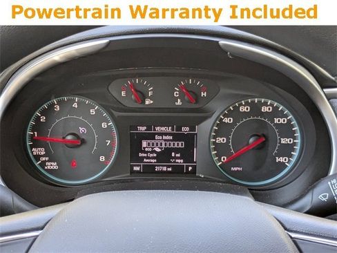 Used 2024 Chevrolet Malibu LS w/ Driver Confidence Package image 27