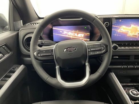 New 2026 Chevrolet Colorado Trail Boss image 12