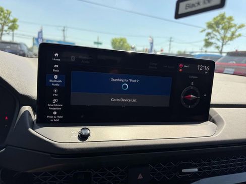 Used 2023 Honda Accord Sport image 19