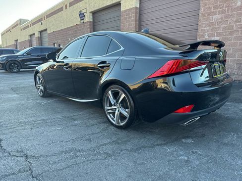 Used 2019 Lexus IS 300 AWD w/ Navigation Package image 21