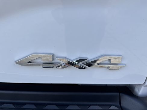 Used 2019 RAM 3500 Tradesman w/ Chrome Appearance Group image 20