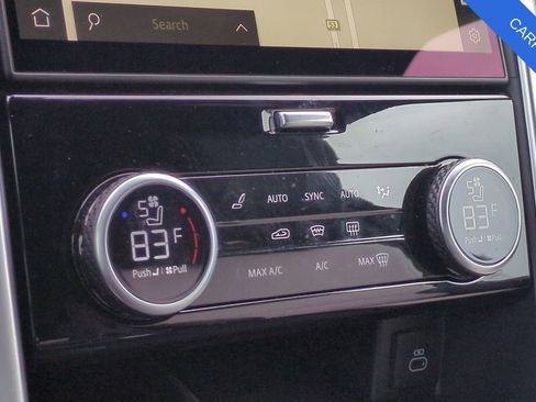 Used 2023 Land Rover Discovery S R-Dynamic image 32