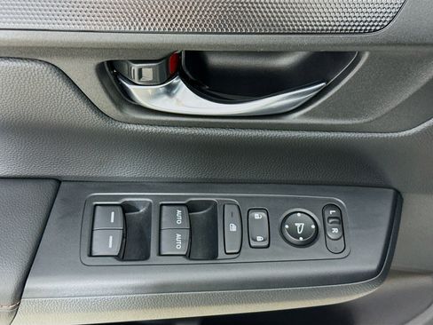 Certified 2025 Honda CR-V Sport image 20