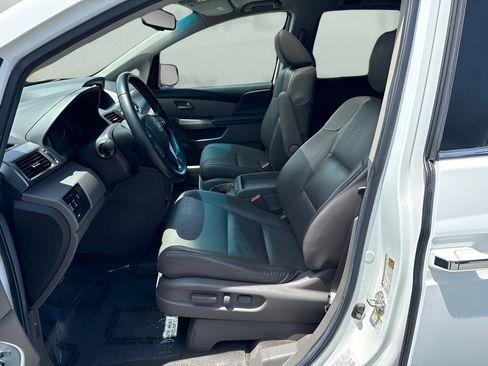 Used 2012 Honda Odyssey EX-L image 9