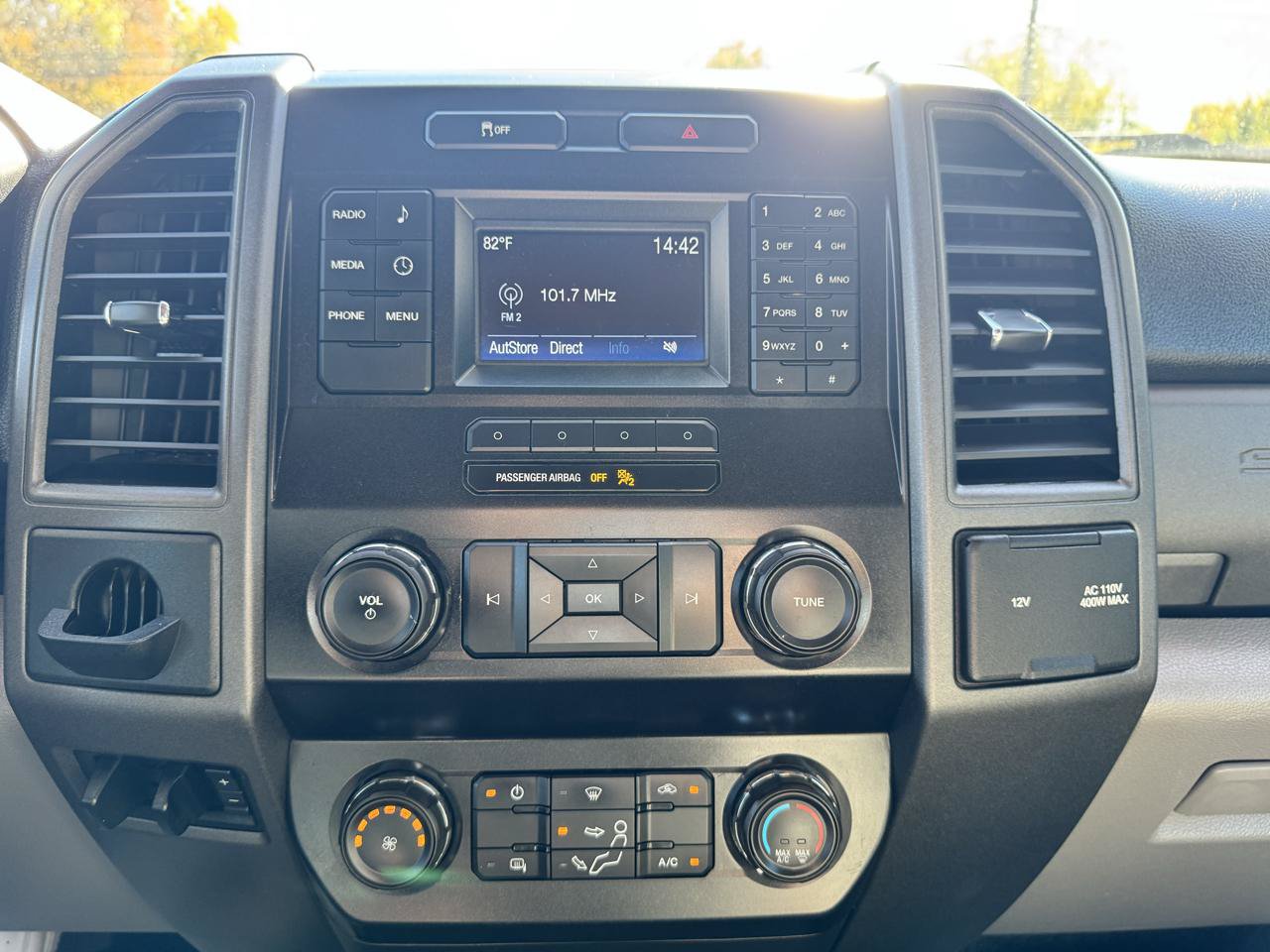 Used 2019 Ford F450 XL w/ XL Value Package AWD/4WD image 26