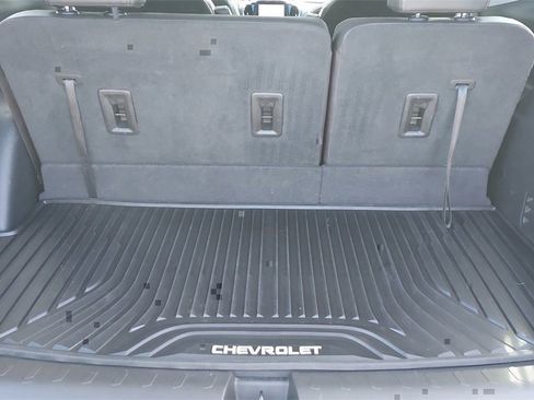 Used 2020 Chevrolet Traverse Premier w/ Redline Edition image 25
