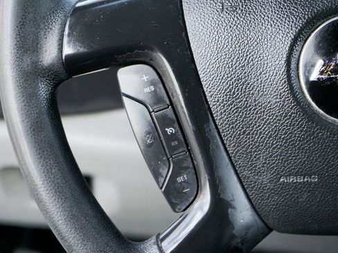 Used 2012 Chevrolet Silverado 3500 W/T RWD image 23