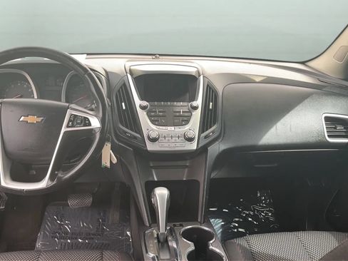 Used 2012 Chevrolet Equinox LT w/ Driver Convenience Package FWD image 10